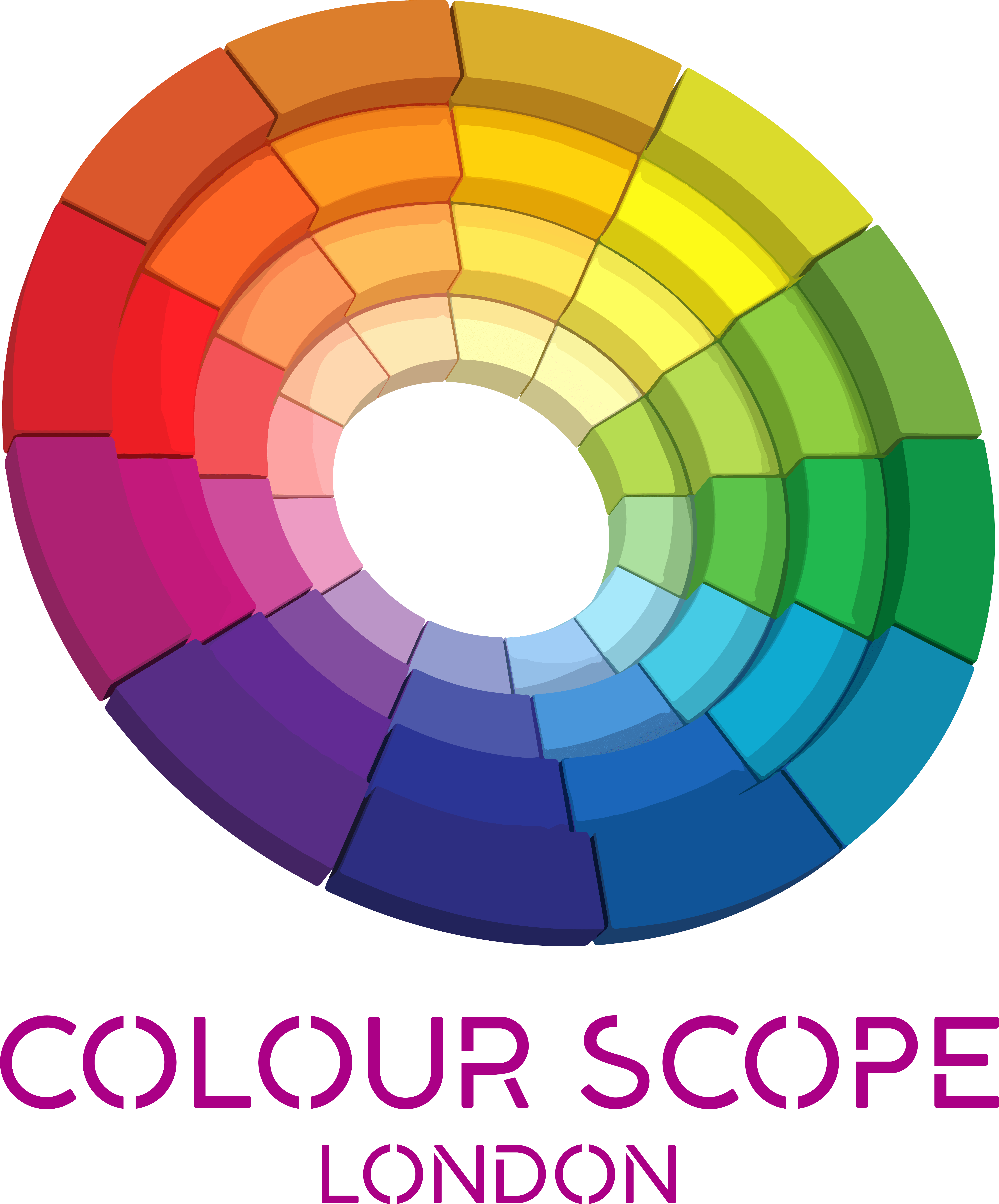 Colour Scope London